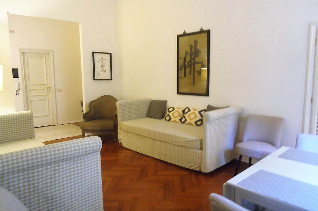 Cerretani 4 Duomo Guesthouse - My Extra Home Florence Ngoại thất bức ảnh